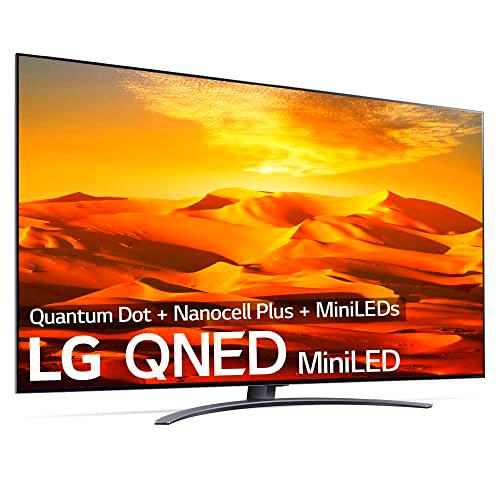 LG - Televisor QNED MiniLED 4K 65 Pulgadas (164 cm)