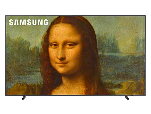 Samsung TV QE43LS03BAUXZT Smart TV 43" Serie LS03B
