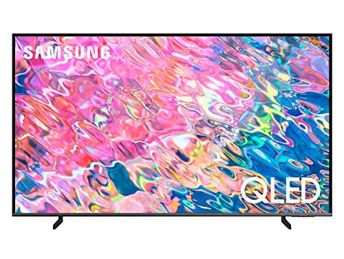 Samsung TV QE43Q65BAUXZT Smart TV 43" Serie Q65B QLED 4K UHD