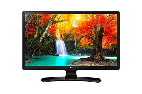LG 28MT49S-PZ - Monitor TV de 27.5" (71 cm, Smart TV LED HD