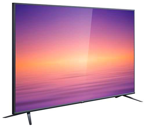 TCL 75EP680 Televisor de 190 cm (75 pulgadas), Smart TV con Resolución 4K UHD