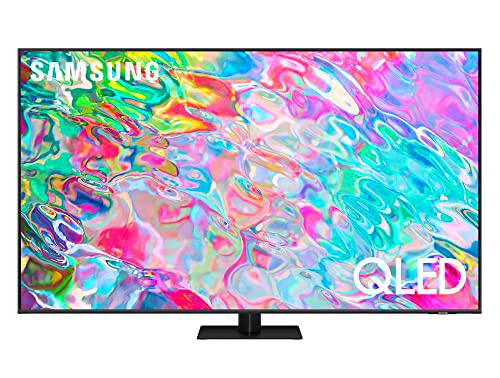 Samsung TV QLED QE55Q70BATXZT Smart TV 55" Serie Q70B