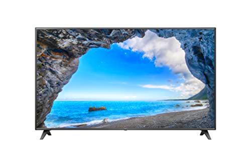 LG 43UQ751C TV 109,2 cm (43") 4K Ultra HD Smart TV Negro