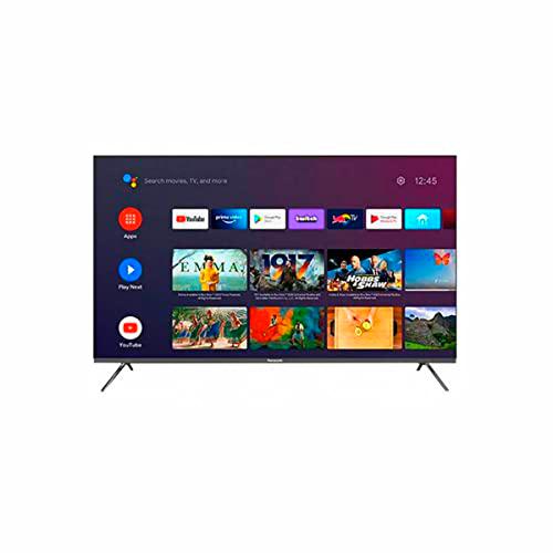 Panasonic Smart TV TX65JX710E 65" LED 4K Ultra HD HDR10