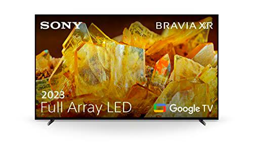 Sony BRAVIA XR-85X90L, 55 Pulgadas, TV Full Array LED