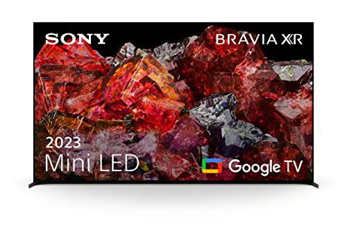 Sony Bravia XR-65X95L, 65 Pulgadas TV Mini LED 4K HDR