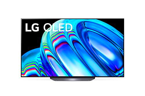 LG OLED77B23LA 77" (195 cm). Smart TV. WebOS. 4K HDR OLED
