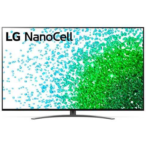 LG 50NANO813PA 50" (127 cm) 4K Ultra HD Nanocell Smart TV