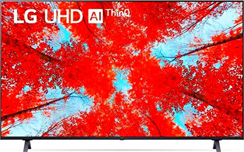 LG 60UQ90003LA 60" (151 cm). Smart TV. WebOS. 4K UHD