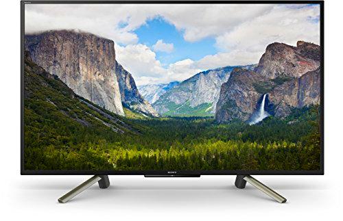 Sony Bravia KDL43WF665 108cm 43" Smart-Fernseher
