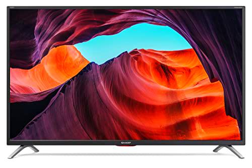 Sharp Aquos 42CI5EA Smart TV LED Full HD 42" 1920x1080 con Android OS