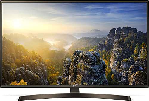 LG 55" LED 55UP76703 4K UHD Smart TV EU