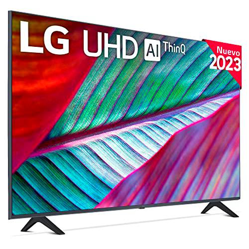 LG - Televisor UHD 4K 43 Pulgadas (108 cm), Serie 78