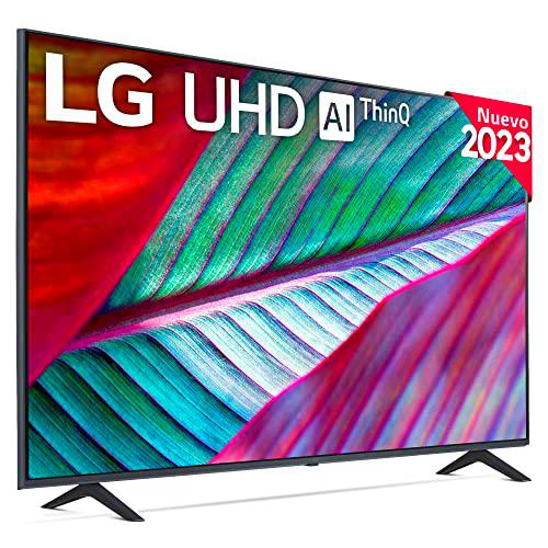 LG - Televisor UHD 4K 55 Pulgadas (139 cm), Serie 78