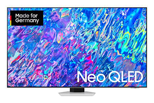 SAMSUNG GQ55QN85BATXZG Televisor 139,7 cm (55") 4K Ultra HD Smart TV WiFi Plata