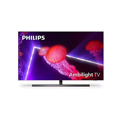Smart TV Philips 55OLED887 55&quot; 4K ULTRA HD OLED WIFI