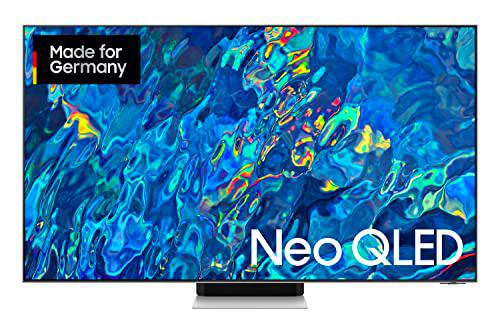 SAMSUNG GQ75QN95BAT 190,5 cm (75") 4K Ultra HD Smart TV WiFi Plata