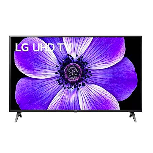 LG TV LED 43" 43UP76703 ULTRA HD 4K SMART TV WIFI DVB-T2