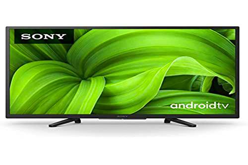 Sony BRAVIA KD32W800 - Smart TV 32 Pulgadas HD Ready (Alto Rango Dinámico HDR