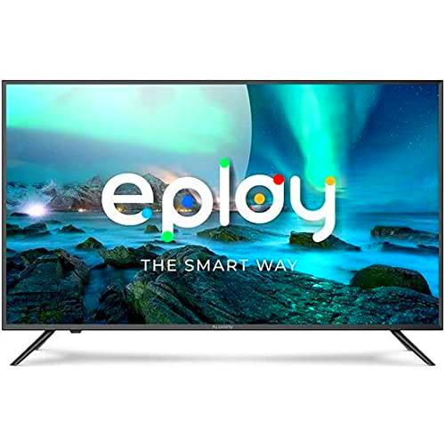 ALLVIEW 40iPlay6000-F/1 40" (101 cm) Full HD Smart LED TV