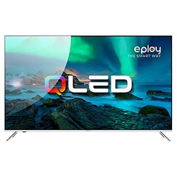 Allview QL50ePlay6100-U 50" (126cm) 4K UHD QLED Smart Android TV