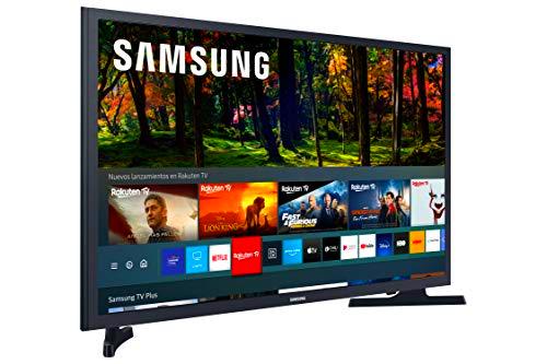 Samsung UE32T4305AKXXC Smart TV de 32" con Resolución HD