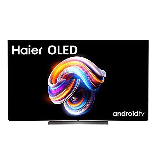 Haier OLED H65S9UG PRO - 65", Smart TV, 120 Hz, HDR 10