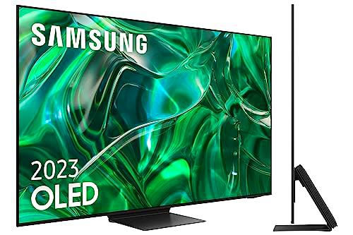 SAMSUNG TV OLED 2023 55S95C - Smart TV de 55" OLED Quantum HDR