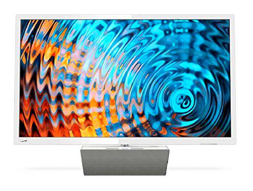 Philips Smart TV 24" LED Full HD con base de Altavoz Bluetooth de 16W