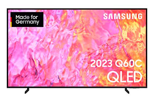 SAMSUNG GQ75Q60CAUXZG Televisor 190,5 cm (75&quot;) 4K Ultra HD Smart TV WiFi Negro