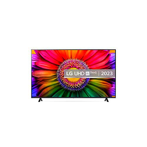 Smart TV LG 75UR80006LJ 4K Ultra HD 75"