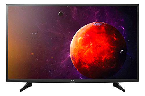 LG 43UH610V - TV de 43" (LED, Ultra HD 4K 3840 x 2160