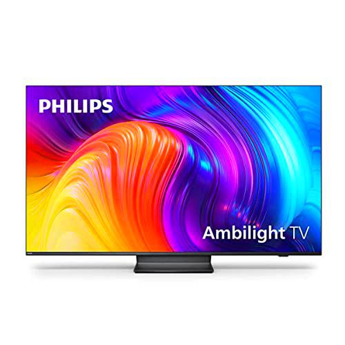 Philips Smart TV 55PUS8887 55&quot; 4K Ultra HD LED WiFi