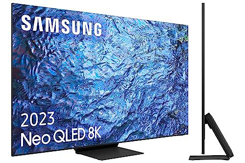 SAMSUNG TV Neo QLED 8K 2023 85QN900C Smart TV de 85" con Quantum Matrix Technology Pro