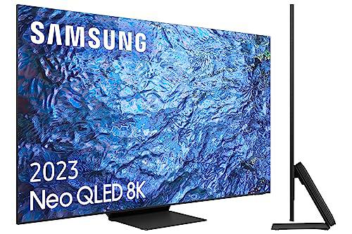SAMSUNG TV Neo QLED 8K 2023 85QN900C Smart TV de 85&quot; con Quantum Matrix Technology Pro