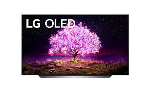 LG OLED77C11LB 77" (195 cm) 4K Ultra HD Smart OLED TV