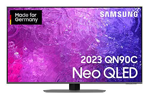 Samsung 55" Neo QLED 4K QN90C