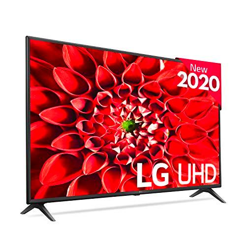 LG 55UN7100ALEXA - Smart TV 4K UHD 139 cm (55") con Inteligencia Artificial