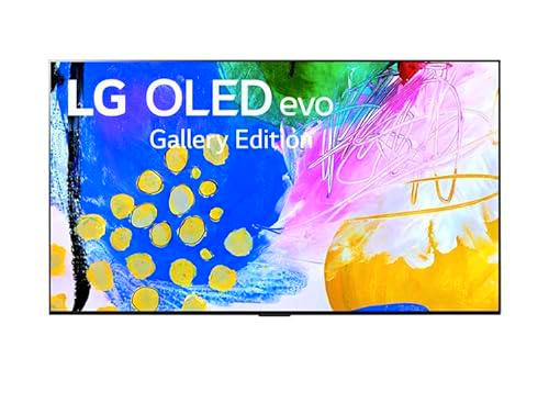 LG OLED55G23LA 55" (139 cm). Smart TV. WebOS. 4K HDR OLED