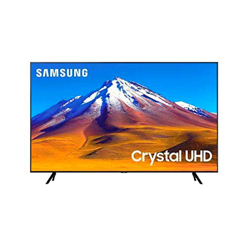 SAMSUNG Smart TV UE43AU7025 3840 x 2160 px Ultra HD 4K 43"