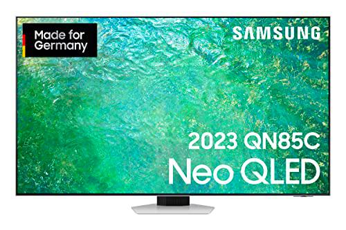 SAMSUNG GQ55QN85CAT 139,7 cm (55") 4K Ultra HD Smart TV WiFi Plata