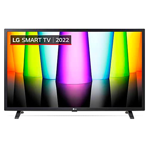 32'' LG Smart TV