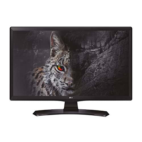 LG 24MT49S-PZ - Monitor TV de 24" (60 cm, Smart TV LED HD