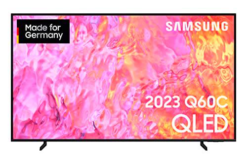 SAMSUNG GQ65Q60CAU 165,1 cm (65") 4K Ultra HD Smart TV WiFi Negro