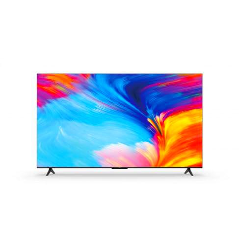 TCL TV LED 65" 65P631 Smart TV 4K UHD