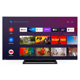Toshiba Smart TV 65UA3E63DG 4K Ultra HD 65" LED HDR