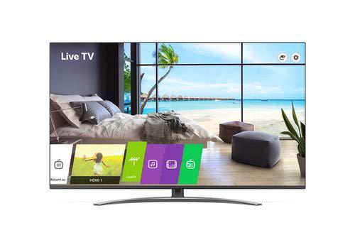 LG 65UT761H TV 165,1 cm (65") 4K Ultra HD Smart TV WiFi Negro