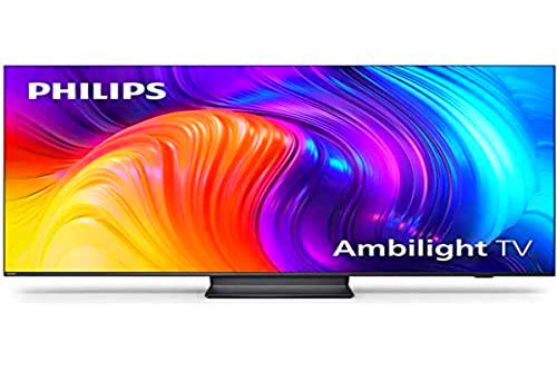 Smart TV Philips 50PUS8887/12 50" 4K ULTRA HD LED WIFI