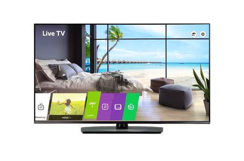 LG 55UT761H Televisor 139,7 cm (55") 4K Ultra HD Smart TV WiFi Negro
