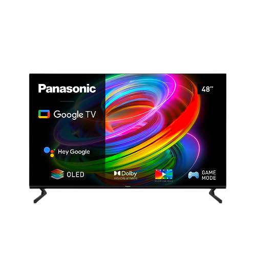Panasonic TX-48MZ700E Smart 2023 TV OLED 4K Ultra HD 48 Pulgadas